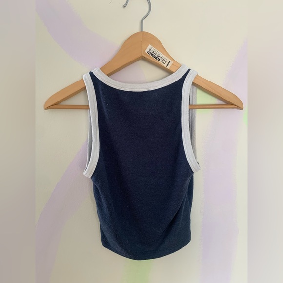 Wilfred Free Winberg Tank - Picture 4 of 4